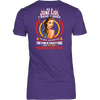 Limited Edition ***June Girl 3 - Sides*** Shirts & Hoodies