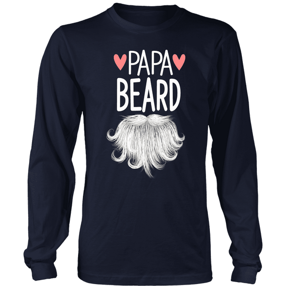 Papa Beard - Fathers Day Special