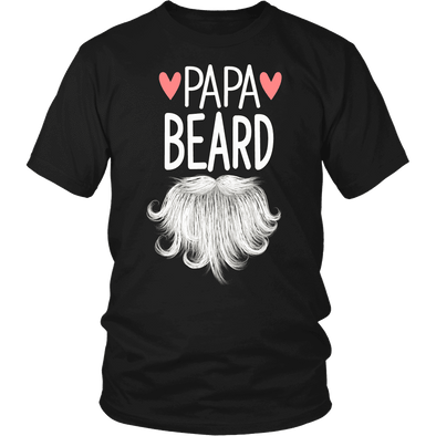 Papa Beard - Fathers Day Special