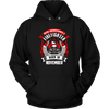 Never Underestimate November Born Firefighter Shirt, Hoodie & Tank