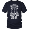 I Am A Libra - Limited Edition Shirt, Hoodie & Tank