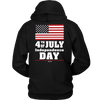 Independence Day - 4th Of July Limited Edition Shirt