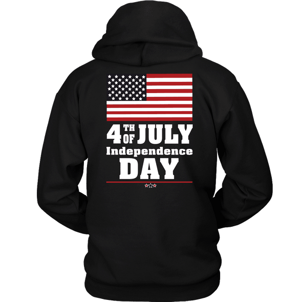 Independence Day - 4th Of July Limited Edition Shirt