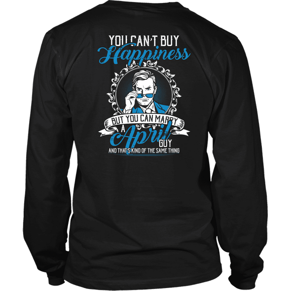 Limited Edition ***Marry April Born*** Shirts & Hoodies