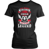 My Mom Gave Birth To Legends Shirt, Hoodie & Tank