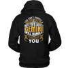 A Gemini Will Handle You ***Limited Shirts Back Print***
