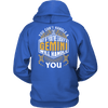 A Gemini Will Handle You ***Limited Shirts Back Print***