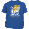 Gemini - Legendary Nights Watch Shirts, Hoodie & Tank