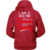 Limited Edition ***July Guy Level Of Sarcasm*** Shirts & Hoodies