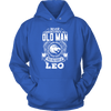 Old Man Leo Shirt - Limited Edition Old Man Leo Shirt, Hoodies & Tank