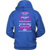 Limited Edition ***April Ladies*** Back Print Shirts & Hoodies