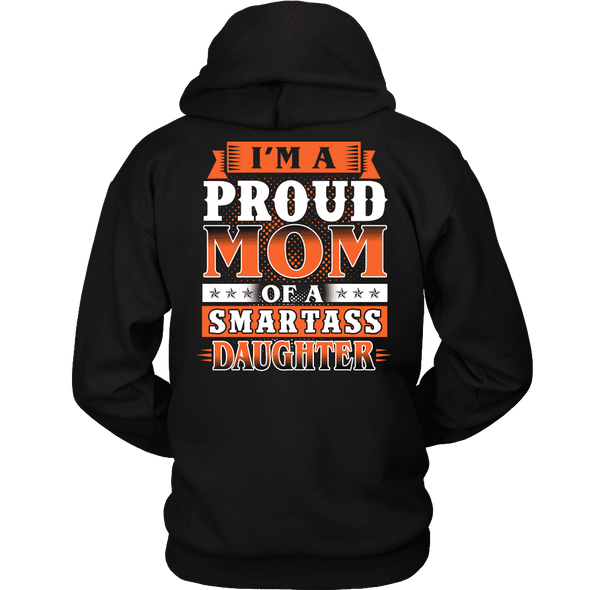 Limited Edition ***Proud Mom*** Shirts & Hoodies