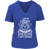 I Am An Aries Women - Aries Women Shirt, Hoodie & Tank