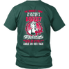 Limited Edition ** Piss Of August Girl** Shirts & Hoodies**