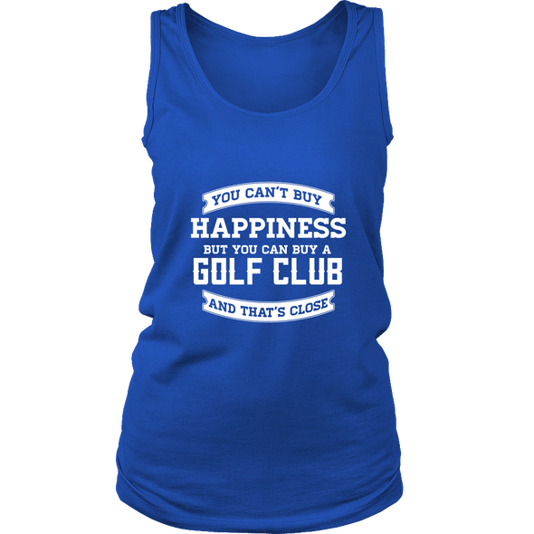 You Can Buy A Golf Club - Limited Edition Shirt, Hoodie & Tank