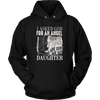 I Asked God For An Angel - Limited Edition Shirt