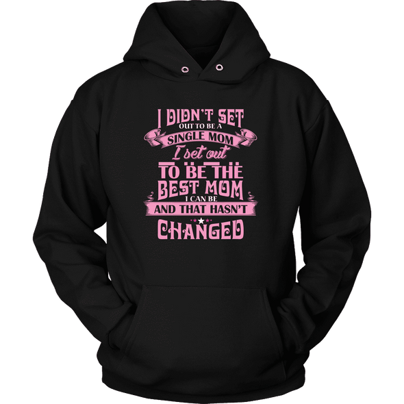 Best Single Mom Shirt, Hoodie & Tank