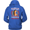Limited Edition ***December Girl 3 - Sided*** Shirts & Hoodies