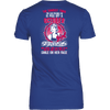 Limited Edition ***Piss Off October Girl*** Shirts & Hoodies