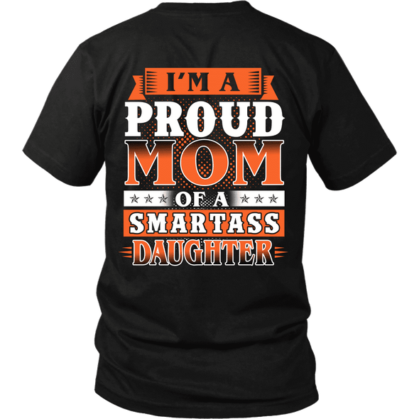 Limited Edition ***Proud Mom*** Shirts & Hoodies