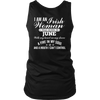 Limited Edition ***Irish Women Born In June*** Shirts & Hoodies