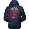 Limited Edition ***July Guy Level Of Sarcasm*** Shirts & Hoodies