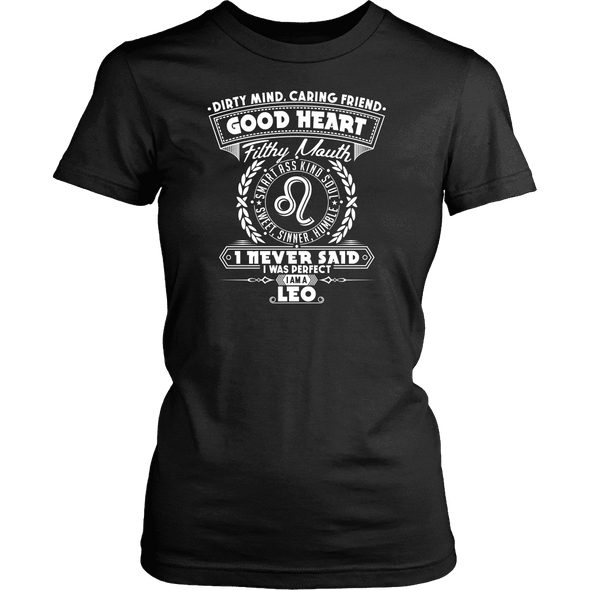 Good Heart Leo Shirt, Limited Edition Leo Shirt, Hoodie & Tank