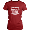 You Can Buy A Horse - Limited Edition Shirts