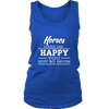 Horses Makes Me Happy - Limited Edition Shirt