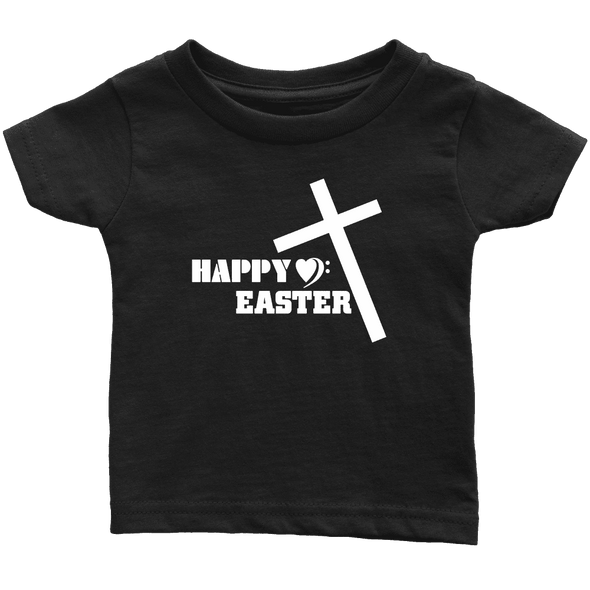 Happy Easter- Limited Edition Infant Shirts