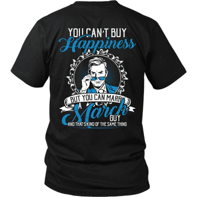 Limited Edition ***Marry March Born*** Shirts & Hoodies