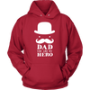 My Hero Dad - Father's Day Special
