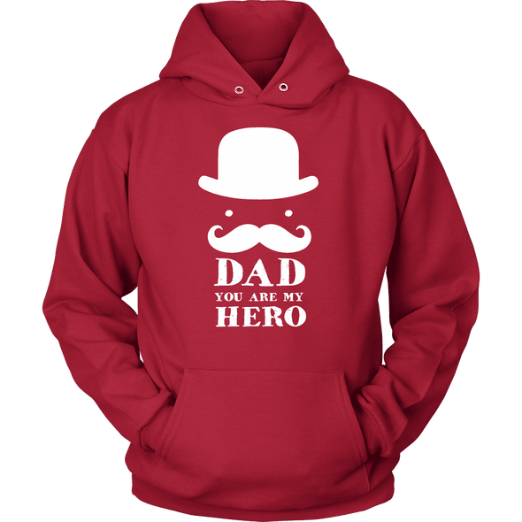 My Hero Dad - Father's Day Special