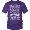 Cancer Good Heart Limited Edition Shirts