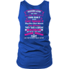 Limited Edition ***December Ladies*** Back Print Shirts & Hoodies