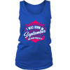 Limited Edition Proud To Be Born In September Shirts
