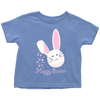Happy Easter Bunny - Limited Edition Toddler Shirts