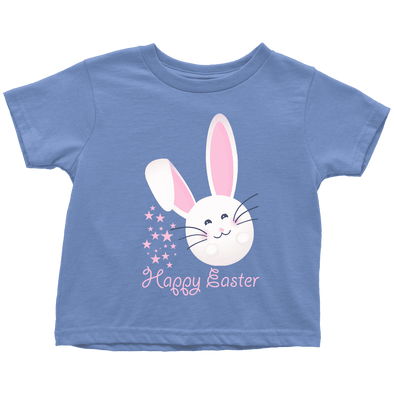 Happy Easter Bunny - Limited Edition Toddler Shirts