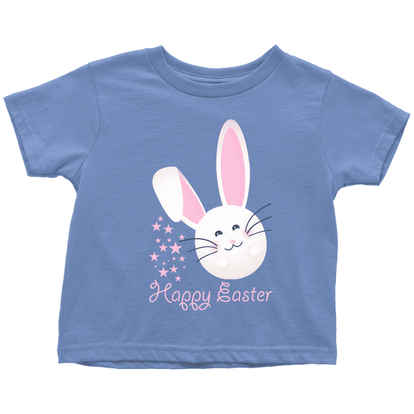 Happy Easter Bunny - Limited Edition Toddler Shirts