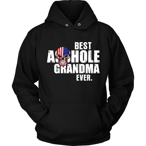 Limited Edition ***Best Grandma Ever Front Print*** Shirts & Hoodies
