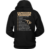 A True Capricorn ***Limited Edition Shirts & Hoodies***