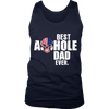 Limited Edition ***Best Dad Ever Front Print*** Shirts & Hoodies