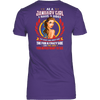 Limited Edition ***January Girl 3 - Sides*** Shirts & Hoodies