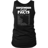 Limited Edition ***September Girl Facts*** Shirts & Hoodies