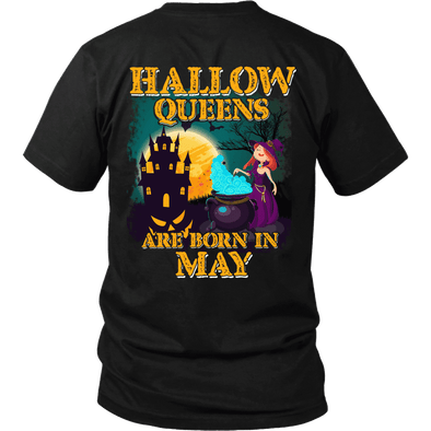 Limited Edition ***May Hallow Queens*** Shirts & Hoodies