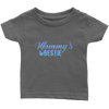 Limited Edition Infant - Mommy's Bestie Shirts