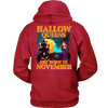 Limited Edition ***November Hallow Queens*** Shirts & Hoodies