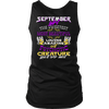 Limited Edition ***September Sweet Girl*** Shirts & Hoodies
