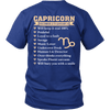A True Capricorn ***Limited Edition Shirts & Hoodies***