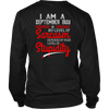 Limited Edition ***September Guy Level Of Sarcasm*** Shirts & Hoodies